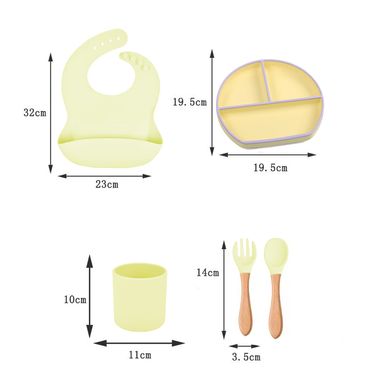 Set-de-Utencilios-Alimentacion-para-Bebe-Upale