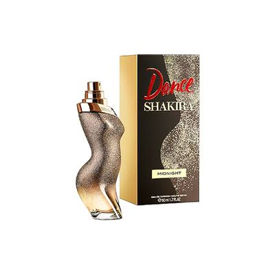 Perfume-Para-Dama-Shakira-Dance-Midnight-EDT