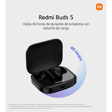 Audifonos-Inalambricos-Xiaomi-Redmi-Buds-5