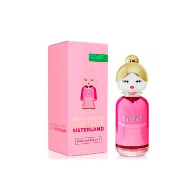 Perfume-Para-Dama-Benetton-Sisterland-Pink-Ras-EDT-