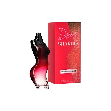 Perfume-Para-Dama-Shakira-Dance-Red-Midnight-EDT