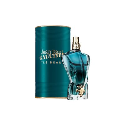 Perfume-Para-Caballero-Jean-Paul-Gaultier-Le-Beau-EDT