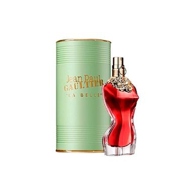 Perfume-Para-Dama-Jean-Paul-Gaultier-La-Belle-EDP