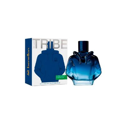 Perfume-Para-Caballero-Benetton-Tribe-EDT