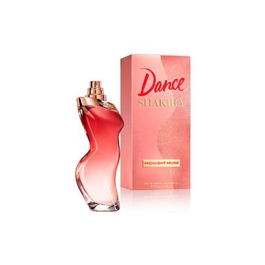 Perfume-Para-Dama-Shakira-Dance-Midnight-Muse-EDT