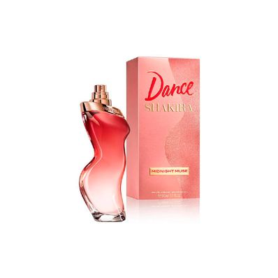 Perfume-Para-Dama-Shakira-Dance-Midnight-Muse-EDT