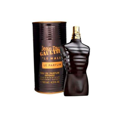 Perfume-Para-Caballero-Jean-Paul-Gaultier-Le-Male