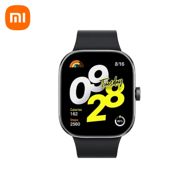 Smartwatch-Xiaomi-Redmi-Watch