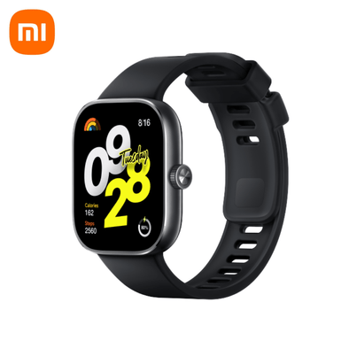 Smartwatch-Xiaomi-Redmi-Watch