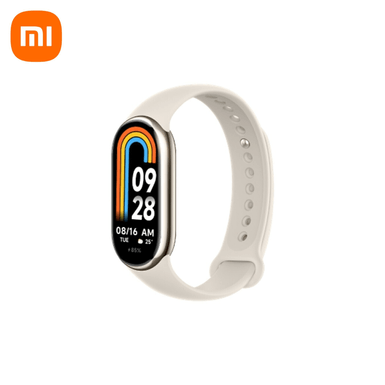 Smartwatch-Xiaomi-Band-8