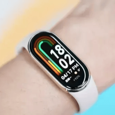 Smartwatch-Xiaomi-Band-8