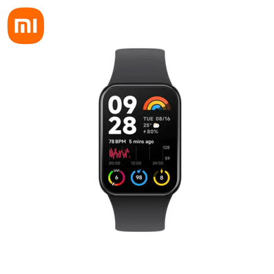 Smartwatch-Xiaomi-Band-8-Pro