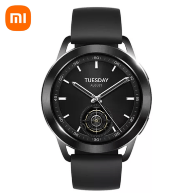 Smartwatch-Xiaomi-Watch-S3