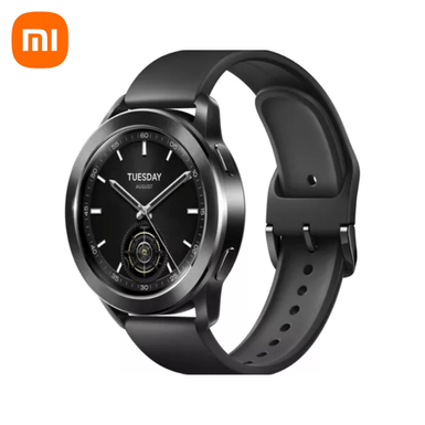 Smartwatch-Xiaomi-Watch-S3