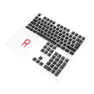 Keycaps-Scarab-Doble-Inyeccion-PBT-Pudding-Redragon-foto-1