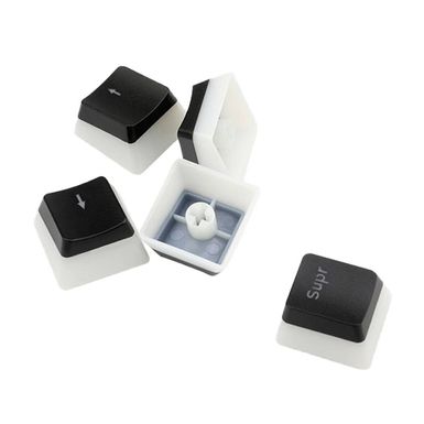 Keycaps-Scarab-Doble-Inyeccion-PBT-Pudding-Redragon-foto-2