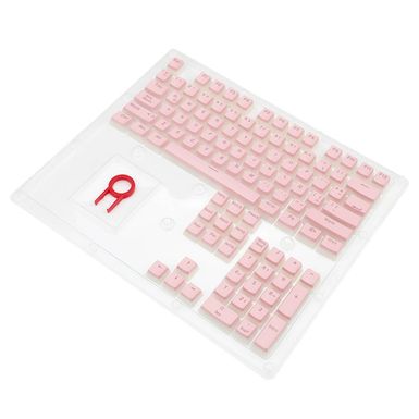 Keycaps-Scarab-Doble-Inyeccion-PBT-Pudding-Redragon-foto-1