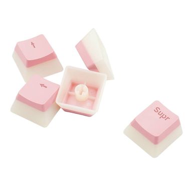 Keycaps-Scarab-Doble-Inyeccion-PBT-Pudding-Redragon-foto-3