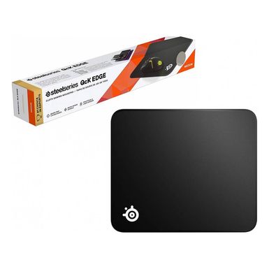 Mouse-Pad-Steelseries-Qck-Black-Steelseries-foto-2