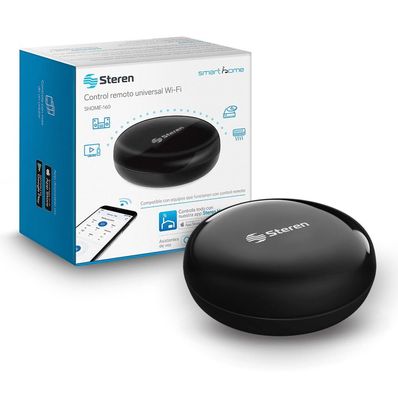 Control-Remoto-Wifi-Universal-Steren-SHOME-160-