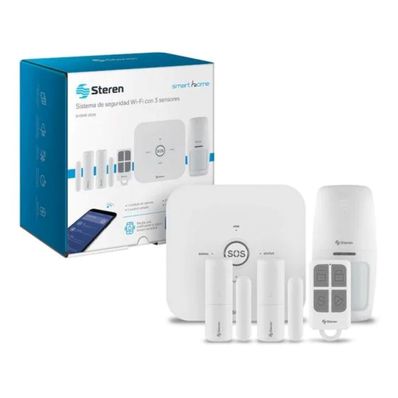 Sistema-De-Seguridad-Wifi-Steren-SHOME-2000