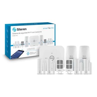 Sistema-De-Seguridad-Wifi-Steren-SHOME-2100-