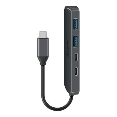 Adaptador-HUB-Steren-USB-5236