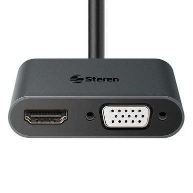 Adaptador-USB-C-A-Hdmi-VGA-USB-3.0-Steren-USB-5265