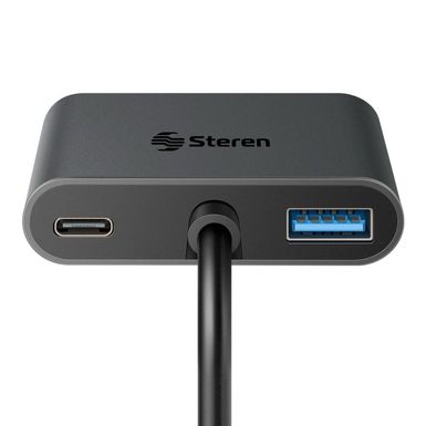 Adaptador-USB-C-A-Hdmi-VGA-USB-3.0-Steren-USB-5265