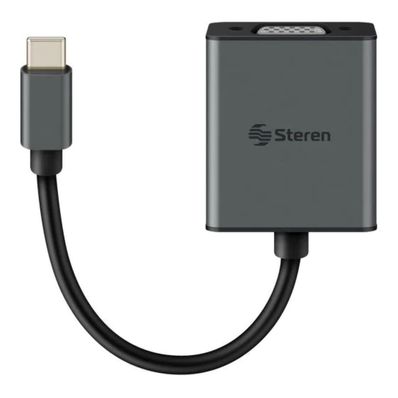 Adaptador-USB-C-A-VGA-Steren-USB-4713