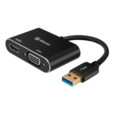 Adaptador-USB-3.0-A-Hdmi-VGA-Steren-COM-476