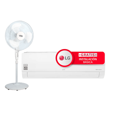 Combo-Aire-Acondicionado-Split-Inverter-LG-VM122CW