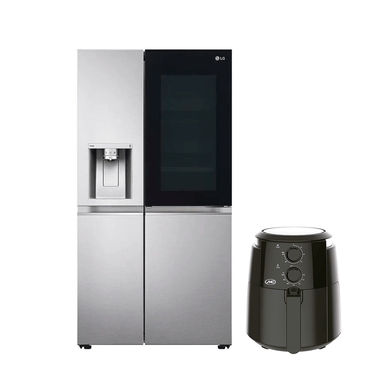 Combo-Refrigeradora-LG-LS66SXNC