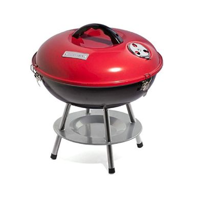 Parrilla-De-Carbon-Cuisinart-Ccg-190Rb