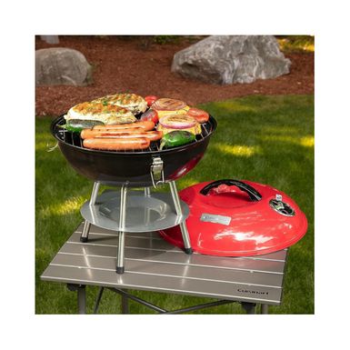 Parrilla-De-Carbon-Cuisinart-Ccg-190Rb