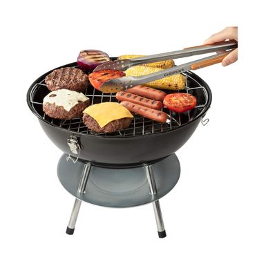 Parrilla-De-Carbon-Cuisinart-Ccg-216A