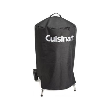 Cobertor-Para-Ahumador-Cuisinart-Cgc-10118