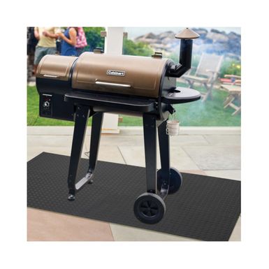 Tapete-Premium-Para-Parrilla-Ahumador-Cuisinart-Cgmt-140