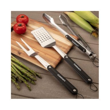 Set-Herramientas-Magneticas-Para-Parrilla-Cuisinart-Cgs-1200