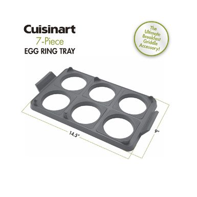 Bandeja-De-Anillo-Para-Huevos-Silicona-Cuisinart-Cgr-600