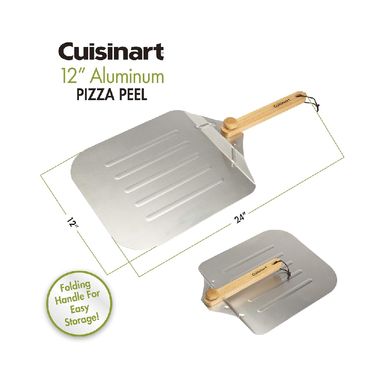 Pala-De-Pizza-Mango-Madera-Aluminio-Cuisinart-Cpp-612A