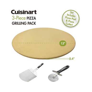 Set-Herramientas-Para-Pizza-Cuisinart-Cps-445P