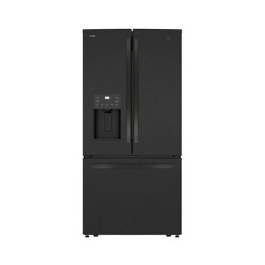 Refrigerador-No-Frost-General-Electric-French-Door-PFQ25LERCDS