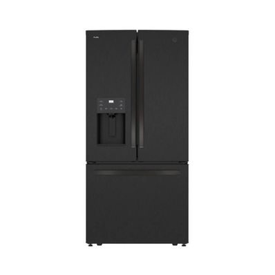 Refrigerador-No-Frost-General-Electric-French-Door-PFQ25LERCDS