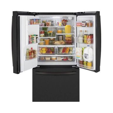 Refrigerador-No-Frost-General-Electric-French-Door-PFQ25LERCDS