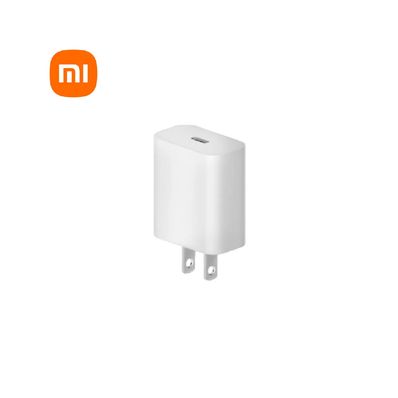 Cargador-Xiaomi-Mi-20W-Charger