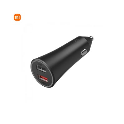 Cargador-Portatil-para-Auto-Xiaomi-Mi-37W-Dual-Port-Car-Charger