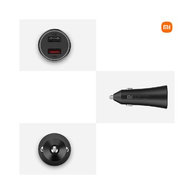 Cargador-Portatil-para-Auto-Xiaomi-Mi-37W-Dual-Port-Car-Charger