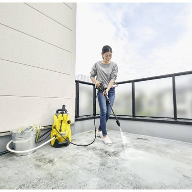 Hidrolavadora-Karcher-K4-Power-Control-