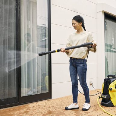 Hidrolavadora-Karcher-K5-Power-Control